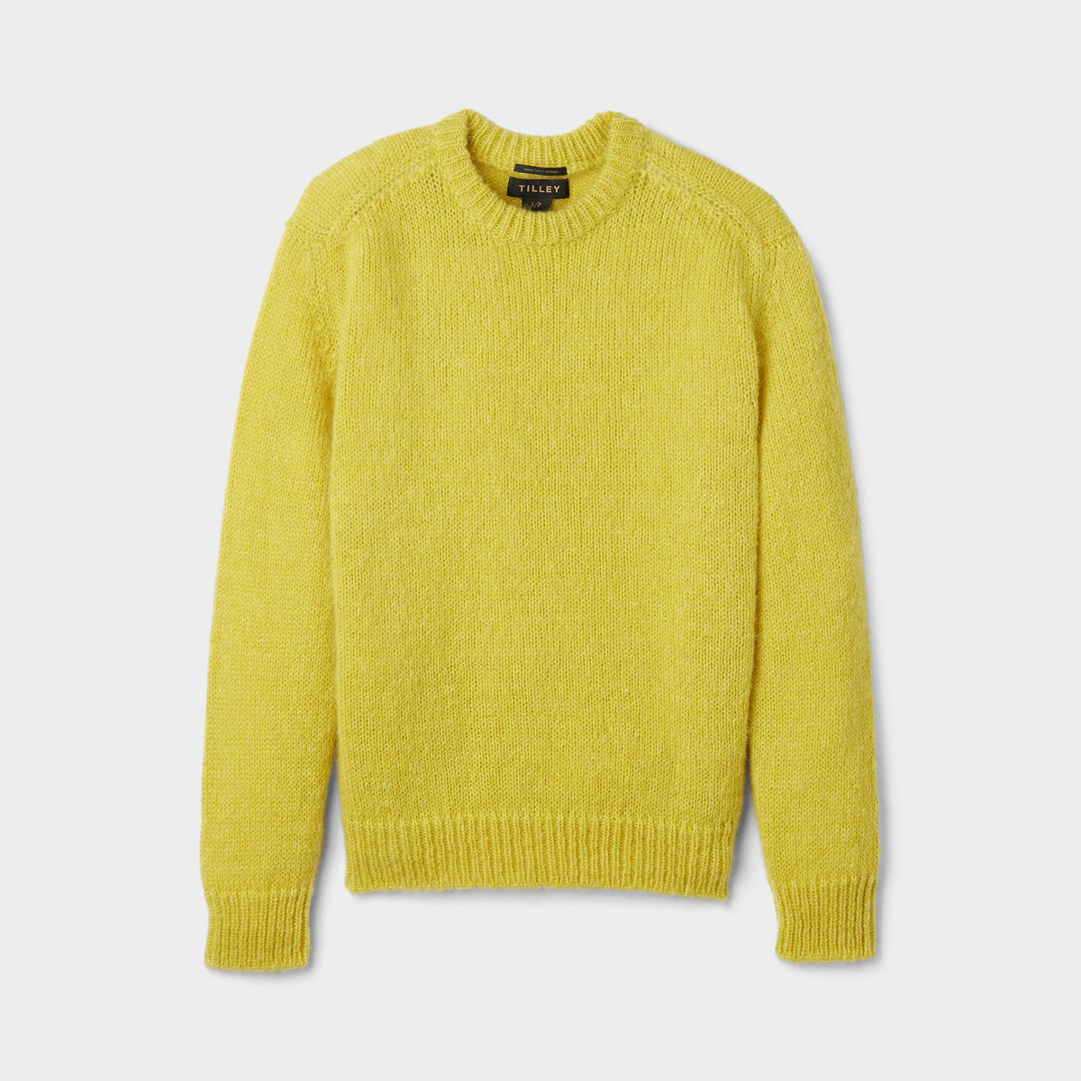 Tilley Italian Mohair 毛衣｜戶外運動及日常生活 | 海外代購-戶外服飾-FIT MART 香港智能健康及運動生活用品專門店：筋膜槍、瑜伽輔助工具、智能健身設備