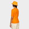 Tilley 美麗諾羊毛 Rib Fitted T 恤｜戶外運動及日常生活-戶外服飾-FIT MART 香港智能健康及運動生活用品專門店：筋膜槍、瑜伽輔助工具、智能健身設備