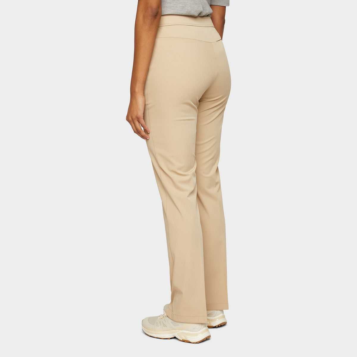 Tilley Slim Bootleg 長褲｜戶外運動及日常生活 | 海外代購-戶外服飾-FIT MART 香港智能健康及運動生活用品專門店：筋膜槍、瑜伽輔助工具、智能健身設備