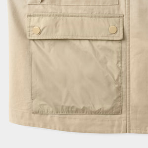 Tilley Utility 背心｜戶外運動及日常生活 | 海外代購-戶外服飾-FIT MART 香港智能健康及運動生活用品專門店：筋膜槍、瑜伽輔助工具、智能健身設備