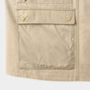 Tilley Utility 背心｜戶外運動及日常生活-戶外服飾-FIT MART 香港智能健康及運動生活用品專門店：筋膜槍、瑜伽輔助工具、智能健身設備