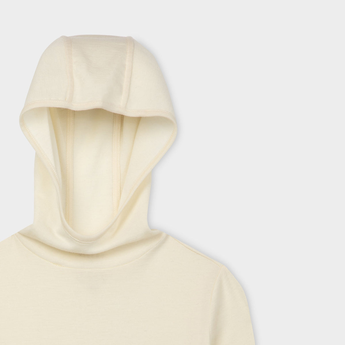 Tilley 美麗諾羊毛 Rib Hooded 恤衫｜戶外運動及日常生活 | 海外代購-戶外服飾-FIT MART 香港智能健康及運動生活用品專門店：筋膜槍、瑜伽輔助工具、智能健身設備