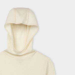 Tilley 美麗諾羊毛 Rib Hooded 恤衫｜戶外運動及日常生活 | 海外代購-戶外服飾-FIT MART 香港智能健康及運動生活用品專門店：筋膜槍、瑜伽輔助工具、智能健身設備