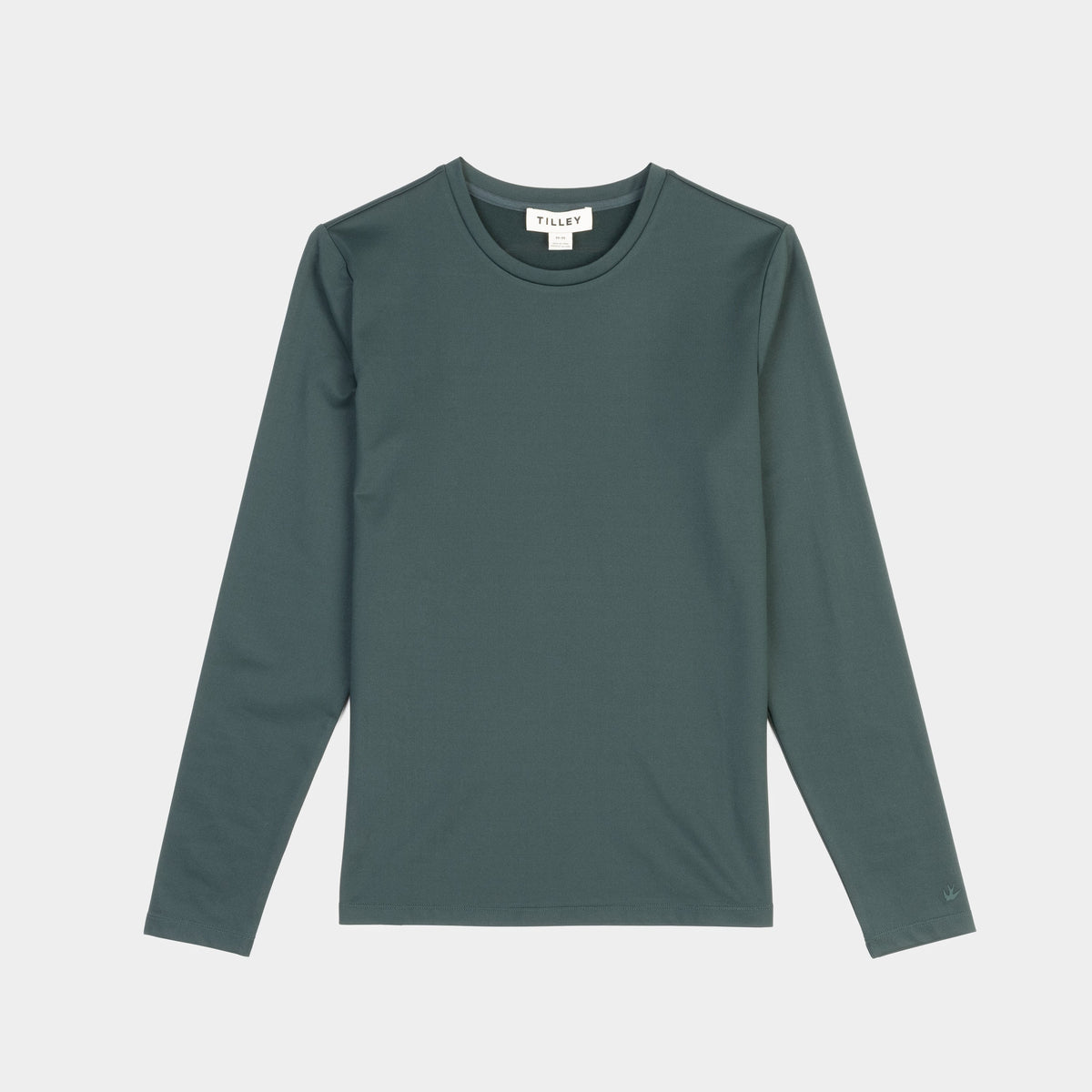 Tilley 長袖 Thermal 圓領｜戶外運動及日常生活 | 海外代購-戶外服飾-FIT MART 香港智能健康及運動生活用品專門店：筋膜槍、瑜伽輔助工具、智能健身設備