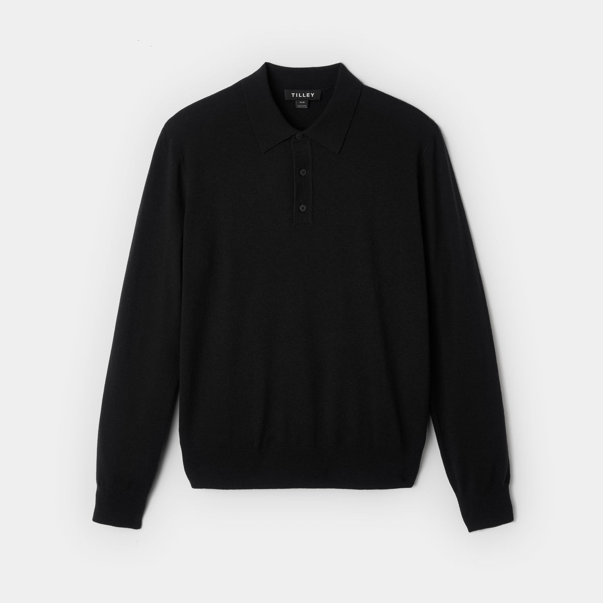 Tilley Stretch 美麗諾羊毛 Polo 恤｜戶外運動及日常生活 | 海外代購-戶外服飾-FIT MART 香港智能健康及運動生活用品專門店：筋膜槍、瑜伽輔助工具、智能健身設備