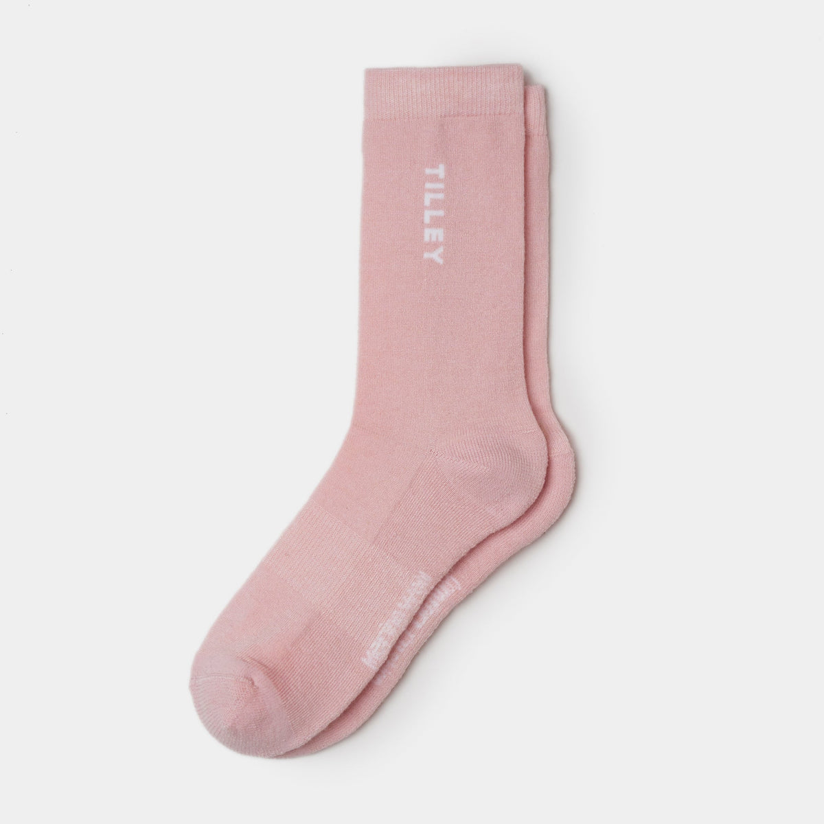 Tilley 美麗諾羊毛 Wool Blend Outdoor 襪｜戶外運動及日常生活 | 海外代購-戶外襪-FIT MART 香港智能健康及運動生活用品專門店：筋膜槍、瑜伽輔助工具、智能健身設備