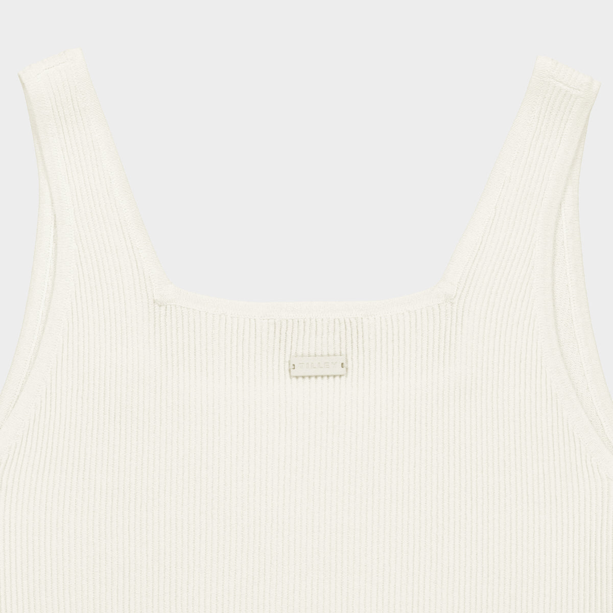 Tilley Square Neck Rib Shell 上衣｜戶外運動及日常生活 | 海外代購-戶外服飾-FIT MART 香港智能健康及運動生活用品專門店：筋膜槍、瑜伽輔助工具、智能健身設備