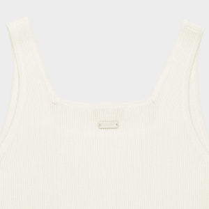Tilley Square Neck Rib Shell 上衣｜戶外運動及日常生活 | 海外代購-戶外服飾-FIT MART 香港智能健康及運動生活用品專門店：筋膜槍、瑜伽輔助工具、智能健身設備