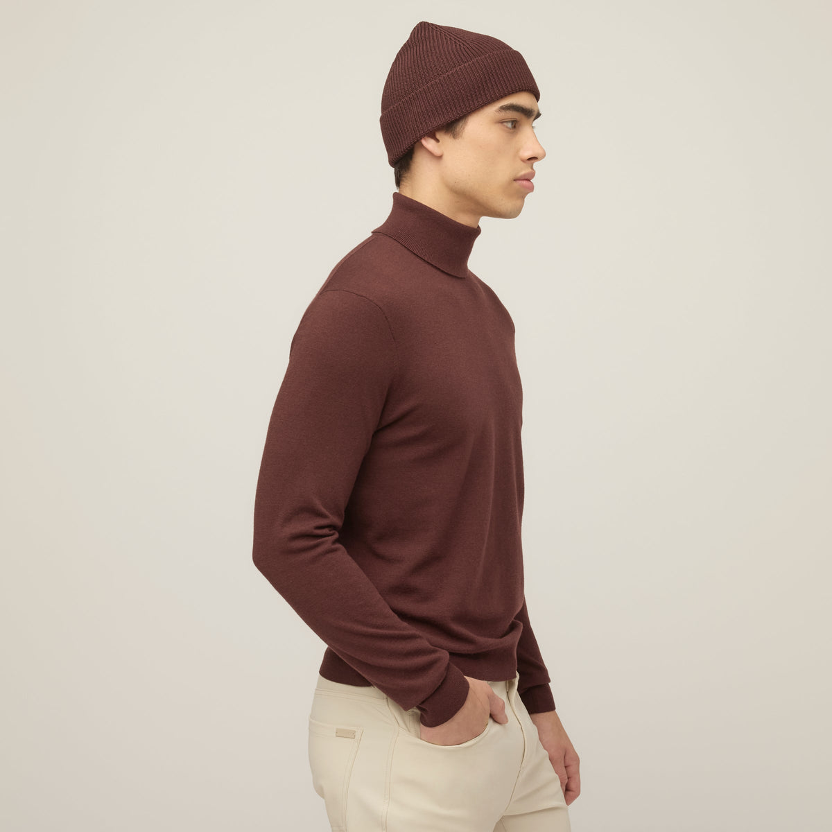 Tilley Stretch 美麗諾羊毛 高領｜戶外運動及日常生活 | 海外代購-戶外服飾-FIT MART 香港智能健康及運動生活用品專門店：筋膜槍、瑜伽輔助工具、智能健身設備