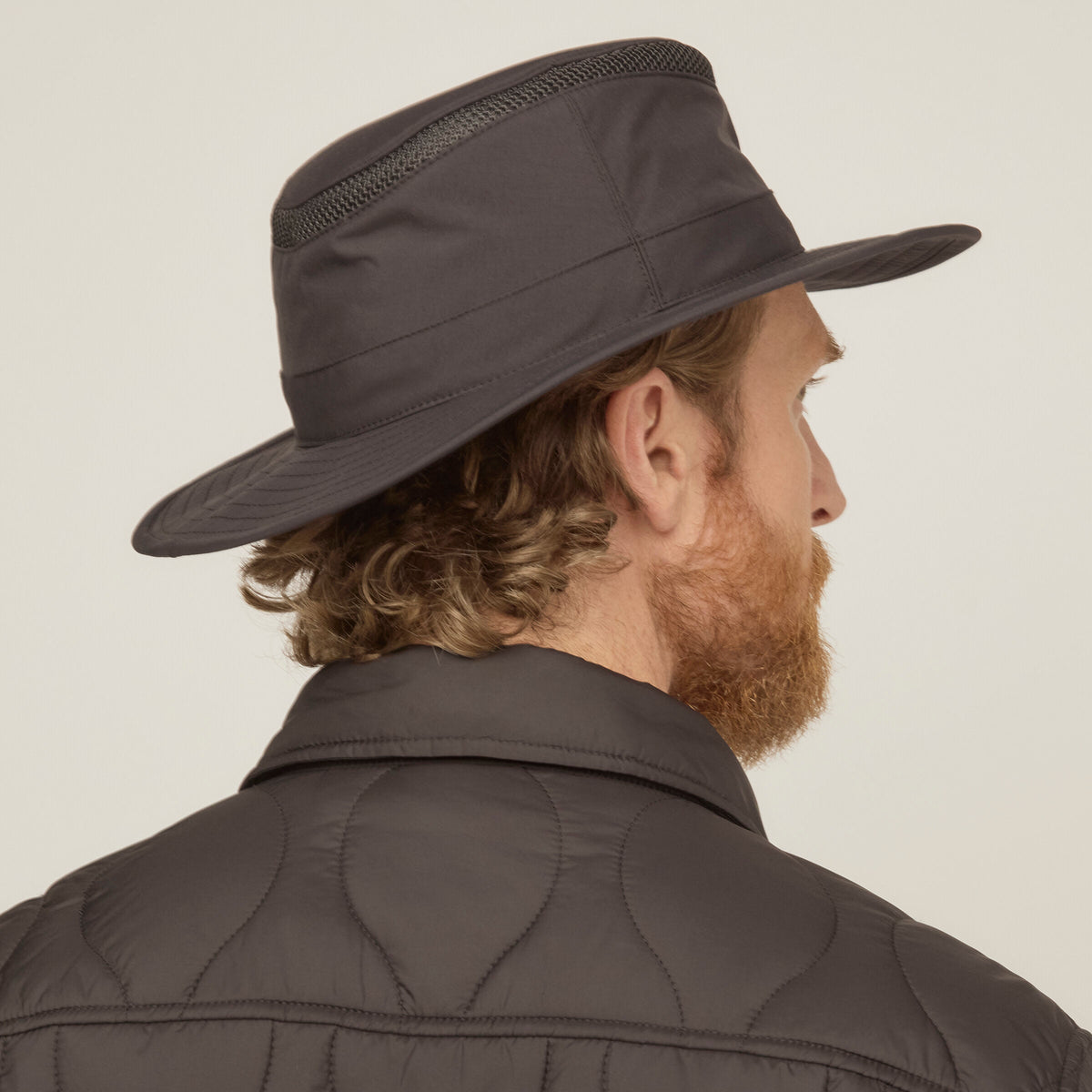 Tilley LTM5 Winterized Airflo 太陽帽｜戶外運動及日常生活 | 海外代購-戶外帽-FIT MART 香港智能健康及運動生活用品專門店：筋膜槍、瑜伽輔助工具、智能健身設備