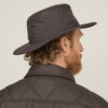 Tilley LTM5 Winterized Airflo 太陽帽｜戶外運動及日常生活-戶外帽-FIT MART 香港智能健康及運動生活用品專門店：筋膜槍、瑜伽輔助工具、智能健身設備