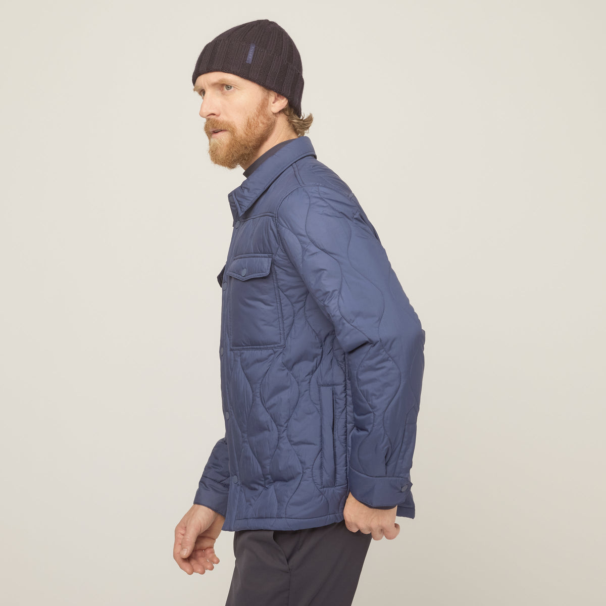 Tilley Quilted 恤衫 外套｜戶外運動及日常生活 | 海外代購-戶外服飾-FIT MART 香港智能健康及運動生活用品專門店：筋膜槍、瑜伽輔助工具、智能健身設備