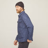 Tilley Quilted 恤衫 外套｜戶外運動及日常生活-戶外服飾-FIT MART 香港智能健康及運動生活用品專門店：筋膜槍、瑜伽輔助工具、智能健身設備