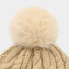 Tilley Pom Pom Cable 冷帽｜戶外運動及日常生活-戶外帽-FIT MART 香港智能健康及運動生活用品專門店：筋膜槍、瑜伽輔助工具、智能健身設備