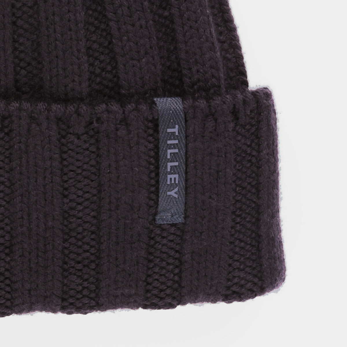 Tilley Chunky Ribbed 冷帽｜戶外運動及日常生活 | 海外代購-戶外帽-FIT MART 香港智能健康及運動生活用品專門店：筋膜槍、瑜伽輔助工具、智能健身設備
