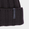 Tilley Chunky Ribbed 冷帽｜戶外運動及日常生活-戶外帽-FIT MART 香港智能健康及運動生活用品專門店：筋膜槍、瑜伽輔助工具、智能健身設備