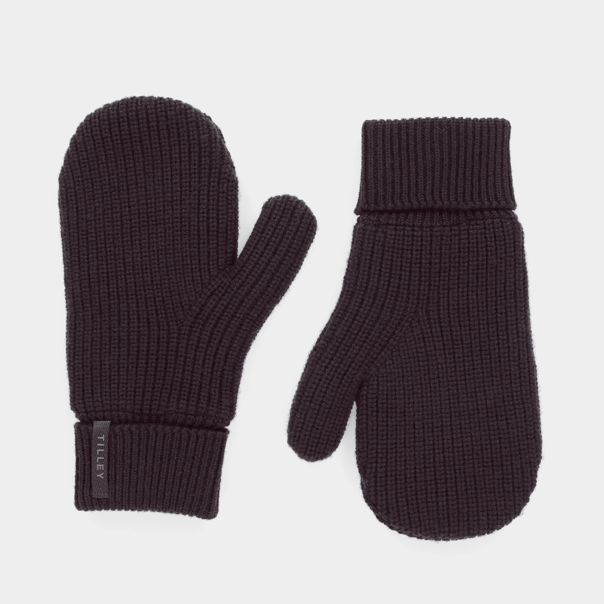 Tilley 美麗諾羊毛 Mittens｜戶外運動及日常生活 | 海外代購-戶外帽-FIT MART 香港智能健康及運動生活用品專門店：筋膜槍、瑜伽輔助工具、智能健身設備