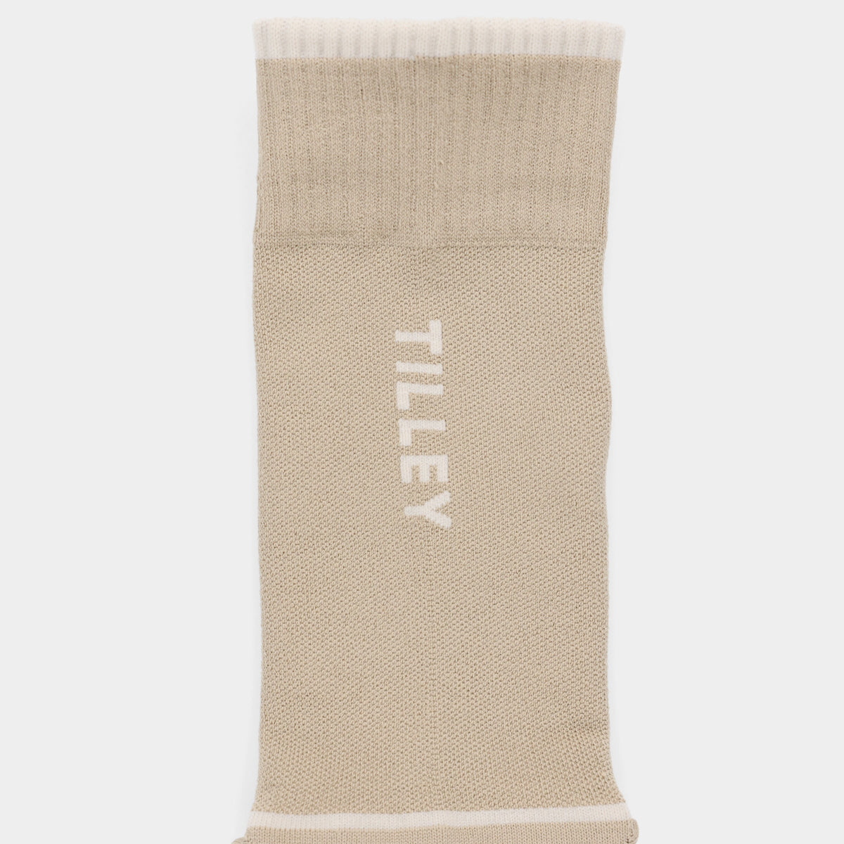 Tilley Mid Calf Mesh Travel 襪｜戶外運動及日常生活 | 海外代購-戶外襪-FIT MART 香港智能健康及運動生活用品專門店：筋膜槍、瑜伽輔助工具、智能健身設備