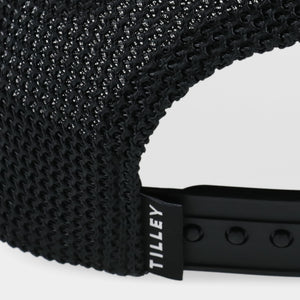 Tilley Airflo® Crown 帽｜戶外運動及日常生活 | 海外代購-戶外帽-FIT MART 香港智能健康及運動生活用品專門店：筋膜槍、瑜伽輔助工具、智能健身設備