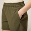 Tilley Wanderer Pull On 短褲｜戶外運動及日常生活-戶外服飾-FIT MART 香港智能健康及運動生活用品專門店：筋膜槍、瑜伽輔助工具、智能健身設備