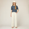 Tilley 亞麻 Jersey Elbow Length T 恤｜戶外運動及日常生活-戶外服飾-FIT MART 香港智能健康及運動生活用品專門店：筋膜槍、瑜伽輔助工具、智能健身設備