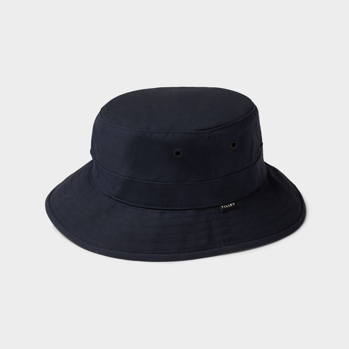 Tilley T1 Waxed 漁夫帽｜戶外運動及日常生活 | 海外代購-戶外帽-FIT MART 香港智能健康及運動生活用品專門店：筋膜槍、瑜伽輔助工具、智能健身設備