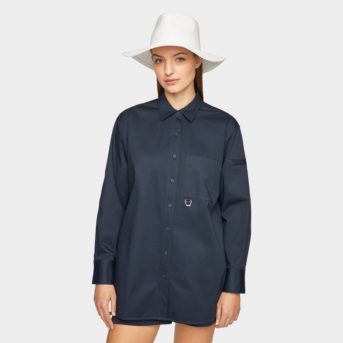 Tilley L/S Utility 恤衫｜戶外運動及日常生活 | 海外代購-戶外服飾-FIT MART 香港智能健康及運動生活用品專門店：筋膜槍、瑜伽輔助工具、智能健身設備
