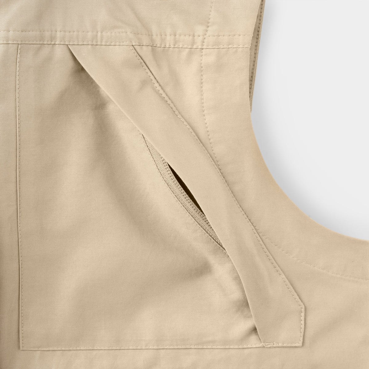 Tilley Utility 背心｜戶外運動及日常生活 | 海外代購-戶外服飾-FIT MART 香港智能健康及運動生活用品專門店：筋膜槍、瑜伽輔助工具、智能健身設備