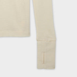 Tilley 美麗諾羊毛 Rib Hooded 恤衫｜戶外運動及日常生活 | 海外代購-戶外服飾-FIT MART 香港智能健康及運動生活用品專門店：筋膜槍、瑜伽輔助工具、智能健身設備