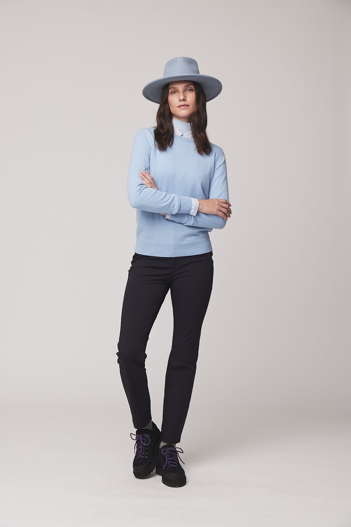 Tilley Cashmere 毛衣｜戶外運動及日常生活 | 海外代購-戶外服飾-FIT MART 香港智能健康及運動生活用品專門店：筋膜槍、瑜伽輔助工具、智能健身設備