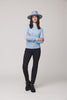 Tilley Cashmere 毛衣｜戶外運動及日常生活-戶外服飾-FIT MART 香港智能健康及運動生活用品專門店：筋膜槍、瑜伽輔助工具、智能健身設備