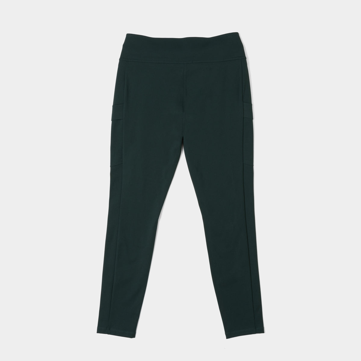 Tilley High Rise Compact Cargo Legging 下裝｜戶外運動及日常生活 | 海外代購-戶外服飾-FIT MART 香港智能健康及運動生活用品專門店：筋膜槍、瑜伽輔助工具、智能健身設備