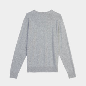 Tilley Cashmere 圓領｜戶外運動及日常生活 | 海外代購-戶外服飾-FIT MART 香港智能健康及運動生活用品專門店：筋膜槍、瑜伽輔助工具、智能健身設備