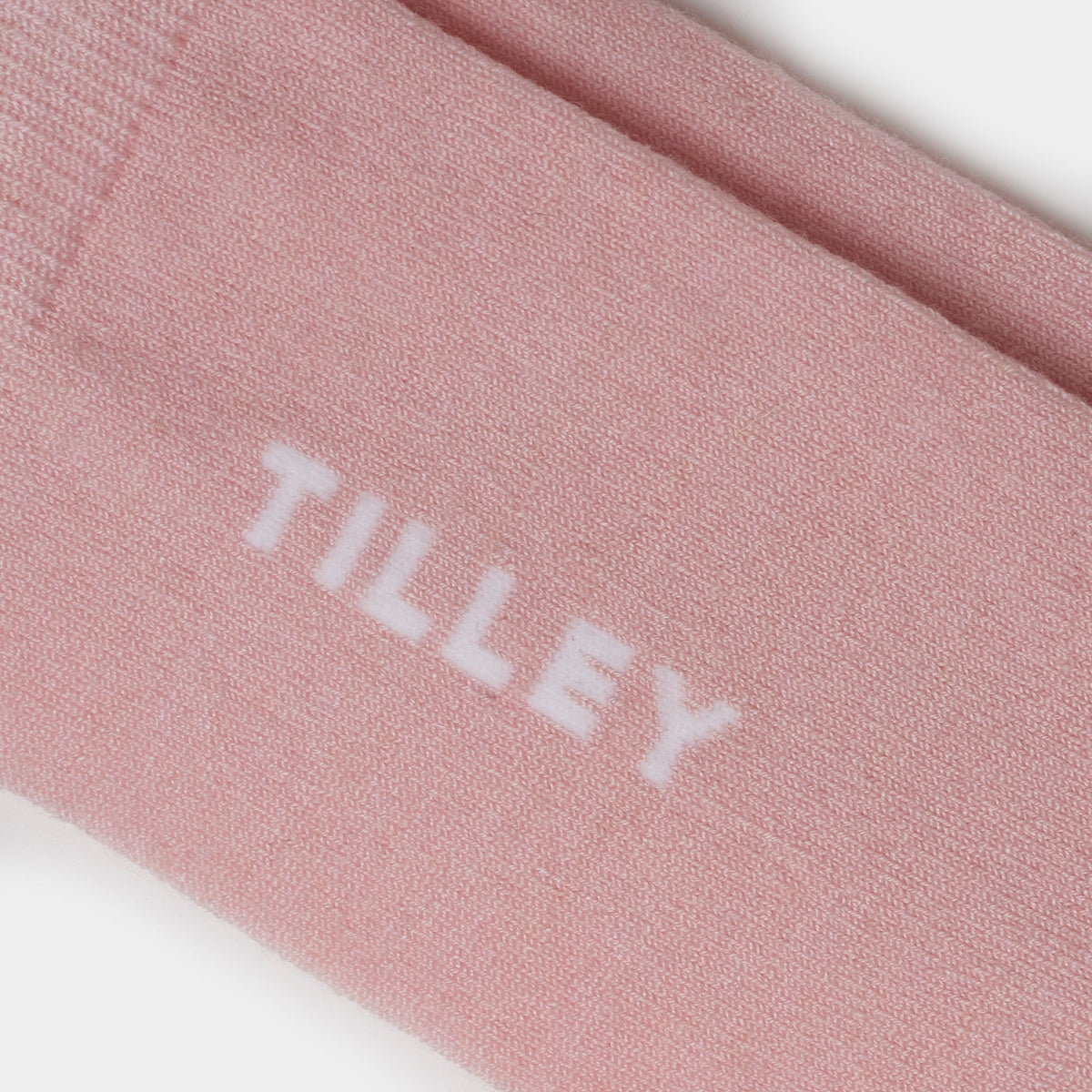 Tilley 美麗諾羊毛 Wool Blend Outdoor 襪｜戶外運動及日常生活 | 海外代購-戶外襪-FIT MART 香港智能健康及運動生活用品專門店：筋膜槍、瑜伽輔助工具、智能健身設備