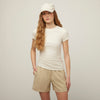 Tilley Tencel Rib T 恤｜戶外運動及日常生活-戶外服飾-FIT MART 香港智能健康及運動生活用品專門店：筋膜槍、瑜伽輔助工具、智能健身設備