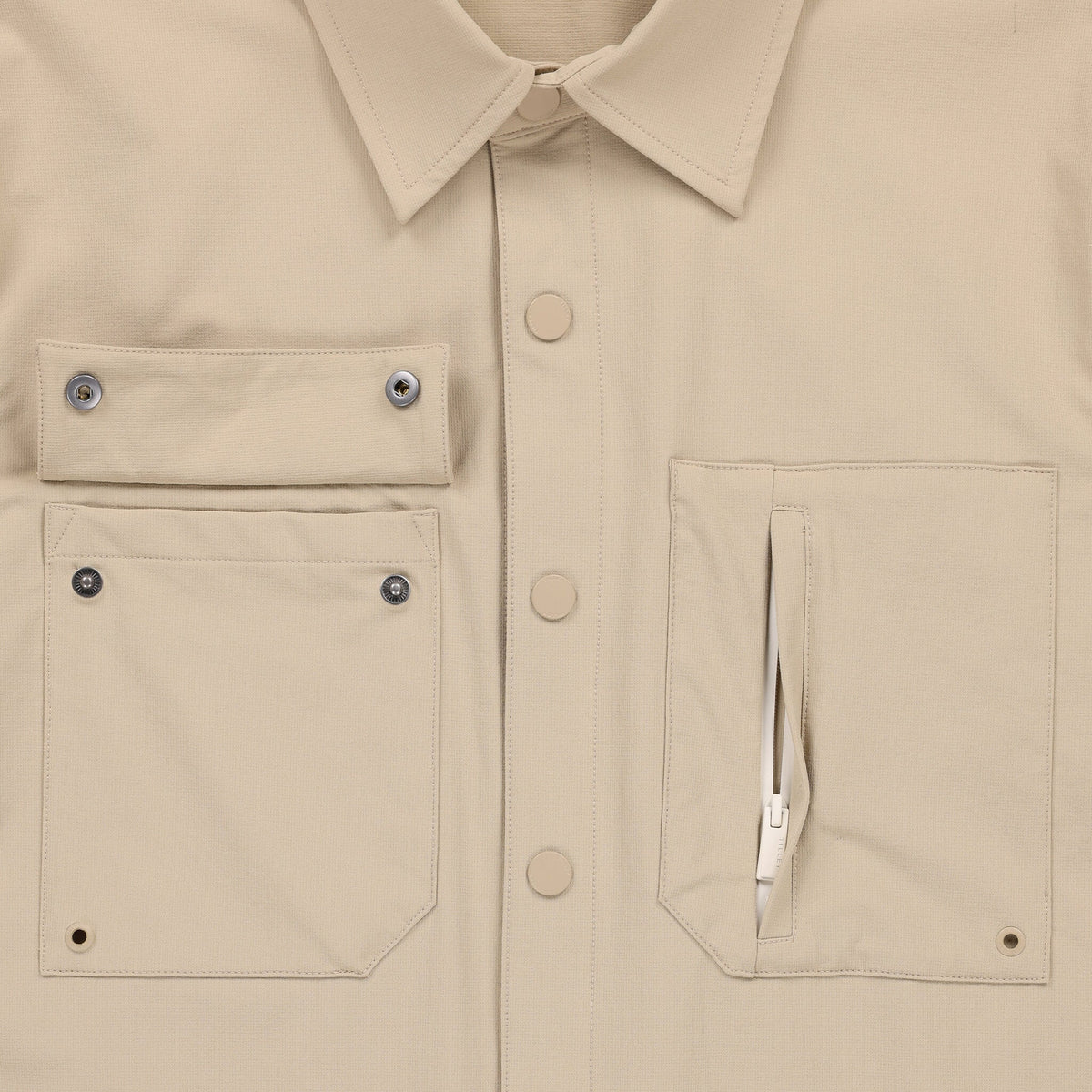 Tilley 長袖 Allterrain Over恤衫｜戶外運動及日常生活 | 海外代購-戶外服飾-FIT MART 香港智能健康及運動生活用品專門店：筋膜槍、瑜伽輔助工具、智能健身設備