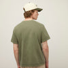 Tilley Mid｜weight Sun Washed T 恤｜戶外運動及日常生活-戶外服飾-FIT MART 香港智能健康及運動生活用品專門店：筋膜槍、瑜伽輔助工具、智能健身設備