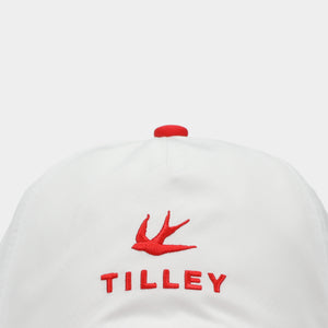 Tilley Contrast Sport 帽｜戶外運動及日常生活 | 海外代購-戶外帽-FIT MART 香港智能健康及運動生活用品專門店：筋膜槍、瑜伽輔助工具、智能健身設備