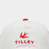 Tilley Contrast Sport 帽｜戶外運動及日常生活-戶外帽-FIT MART 香港智能健康及運動生活用品專門店：筋膜槍、瑜伽輔助工具、智能健身設備