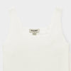 Tilley Square Neck Rib Shell 上衣｜戶外運動及日常生活-戶外服飾-FIT MART 香港智能健康及運動生活用品專門店：筋膜槍、瑜伽輔助工具、智能健身設備