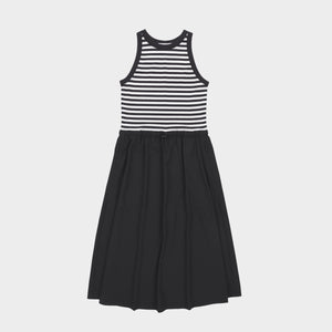 Tilley Rib Tech Slk Midi 連身裙｜戶外運動及日常生活 | 海外代購-旅行服飾-FIT MART 香港智能健康及運動生活用品專門店：筋膜槍、瑜伽輔助工具、智能健身設備