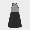Tilley Rib Tech Slk Midi 連身裙｜戶外運動及日常生活-旅行服飾-FIT MART 香港智能健康及運動生活用品專門店：筋膜槍、瑜伽輔助工具、智能健身設備