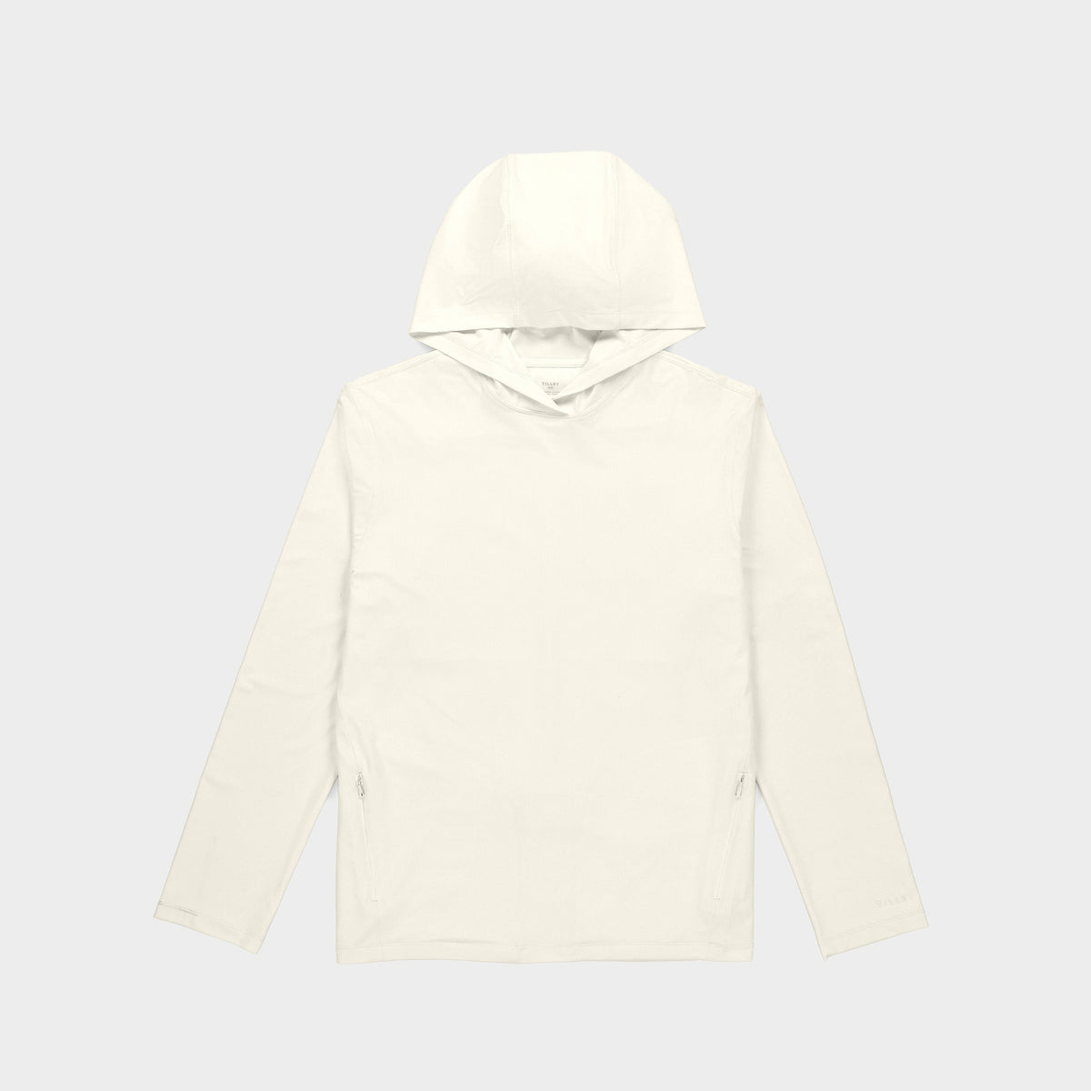 Tilley 輕量 UPF Shade 連帽衛衣｜戶外運動及日常生活 | 海外代購-戶外服飾-FIT MART 香港智能健康及運動生活用品專門店：筋膜槍、瑜伽輔助工具、智能健身設備