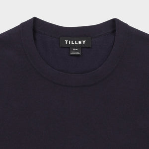 Tilley 棉質 Nylon Knit T 恤｜戶外運動及日常生活 | 海外代購-戶外服飾-FIT MART 香港智能健康及運動生活用品專門店：筋膜槍、瑜伽輔助工具、智能健身設備