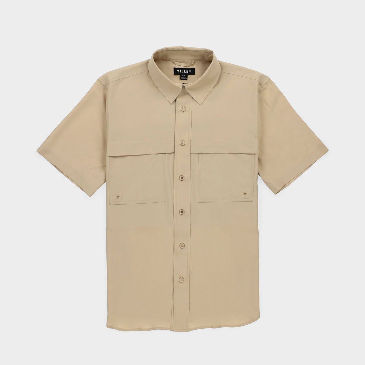 Tilley Quick｜Dry UPF 恤衫｜戶外運動及日常生活 | 海外代購-戶外服飾-FIT MART 香港智能健康及運動生活用品專門店：筋膜槍、瑜伽輔助工具、智能健身設備