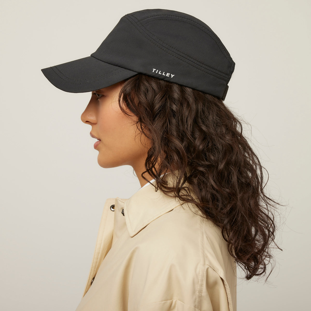Tilley Ultralight Sun 帽｜戶外運動及日常生活 | 海外代購-戶外帽-FIT MART 香港智能健康及運動生活用品專門店：筋膜槍、瑜伽輔助工具、智能健身設備