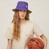 Tilley NBA New Era T1 Bucket 戶外帽｜戶外運動及日常生活-戶外帽-FIT MART 香港智能健康及運動生活用品專門店：筋膜槍、瑜伽輔助工具、智能健身設備