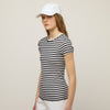Tilley Tencel Rib T 恤｜戶外運動及日常生活-戶外服飾-FIT MART 香港智能健康及運動生活用品專門店：筋膜槍、瑜伽輔助工具、智能健身設備