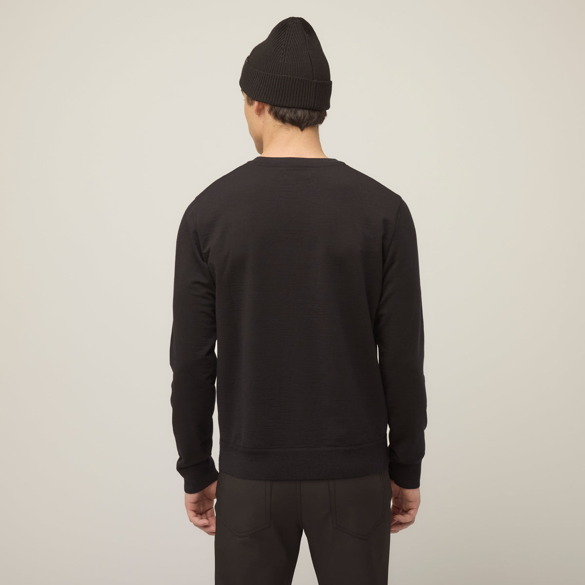 Tilley Super Fine 美麗諾羊毛 衛衣｜戶外運動及日常生活 | 海外代購-戶外服飾-FIT MART 香港智能健康及運動生活用品專門店：筋膜槍、瑜伽輔助工具、智能健身設備
