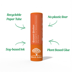 【日常健康生活】Birch Babe Lip & Cheek Tints and Balm 彩妝用品 | 海外代購-彩妝用品-FIT MART 香港智能健康及運動生活用品專門店：筋膜槍、瑜伽輔助工具、智能健身設備
